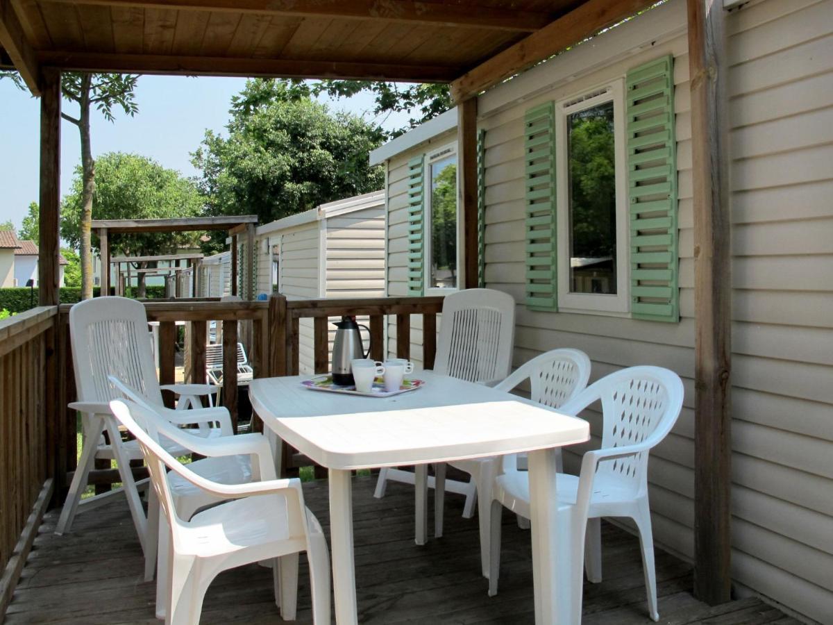 Holiday Home Bella Italia-4 By Interhome Peschiera del Garda Exteriér fotografie