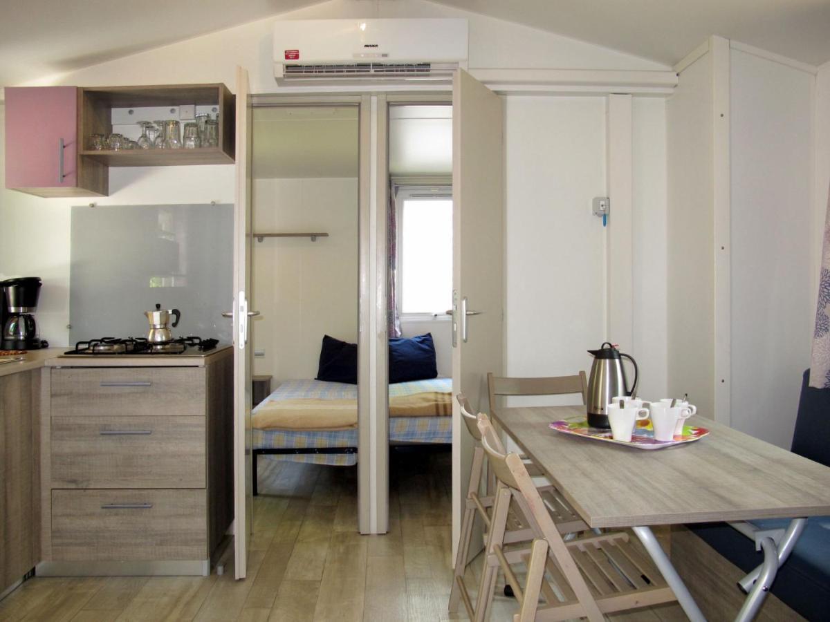 Holiday Home Bella Italia-4 By Interhome Peschiera del Garda Exteriér fotografie