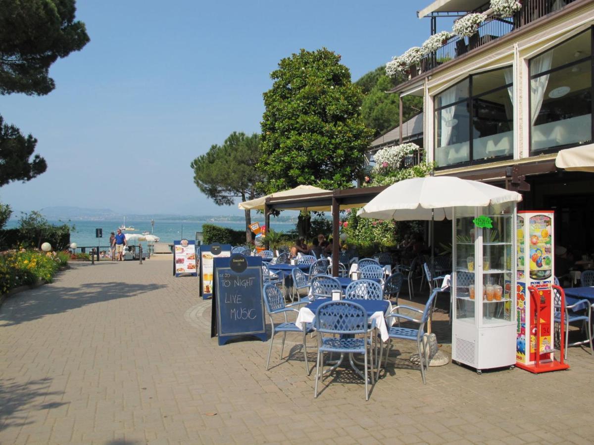 Holiday Home Bella Italia-4 By Interhome Peschiera del Garda Exteriér fotografie