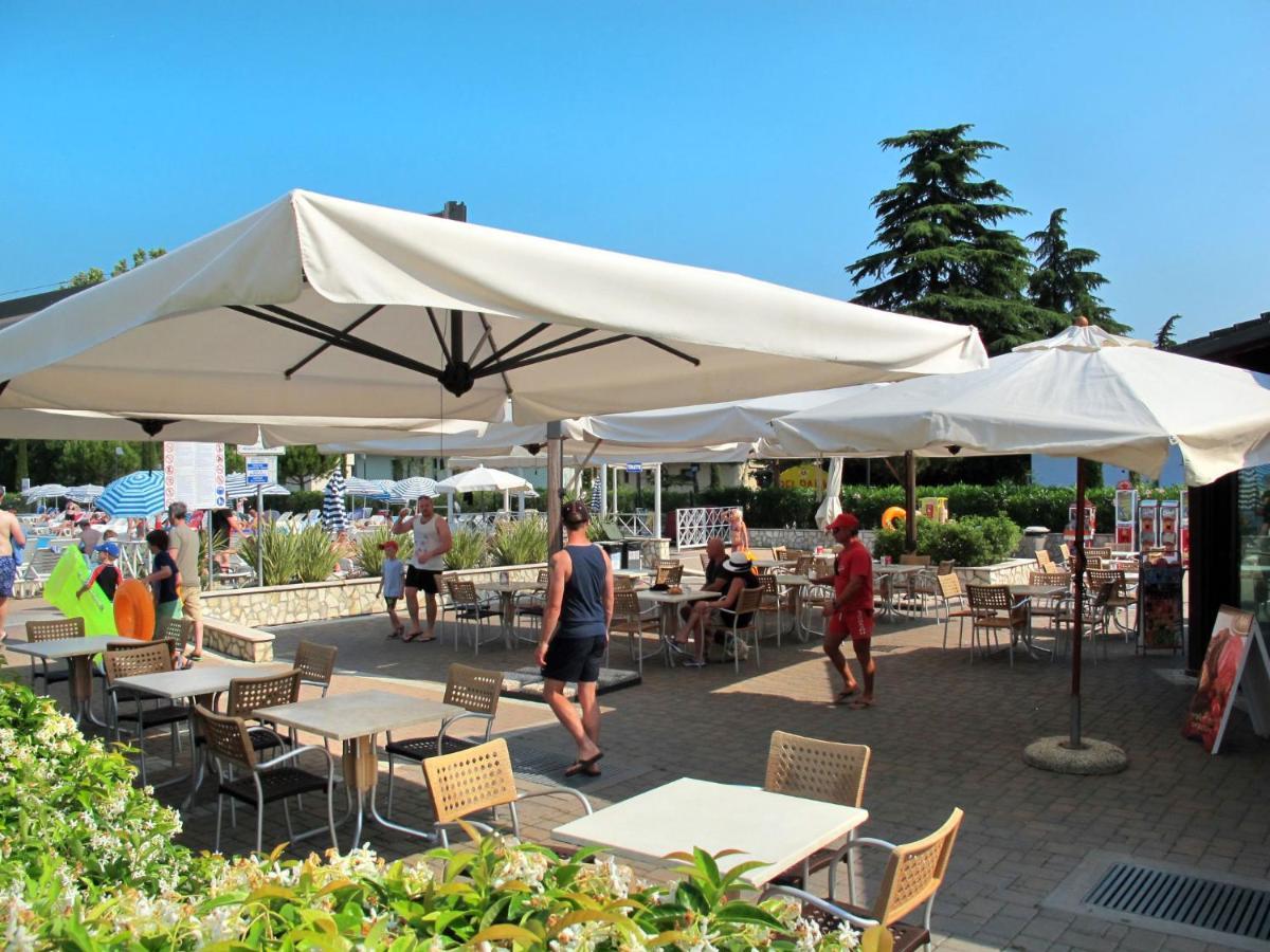 Holiday Home Bella Italia-4 By Interhome Peschiera del Garda Exteriér fotografie