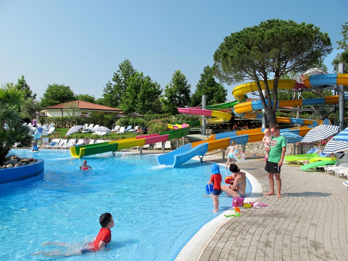 Holiday Home Bella Italia-4 By Interhome Peschiera del Garda Exteriér fotografie