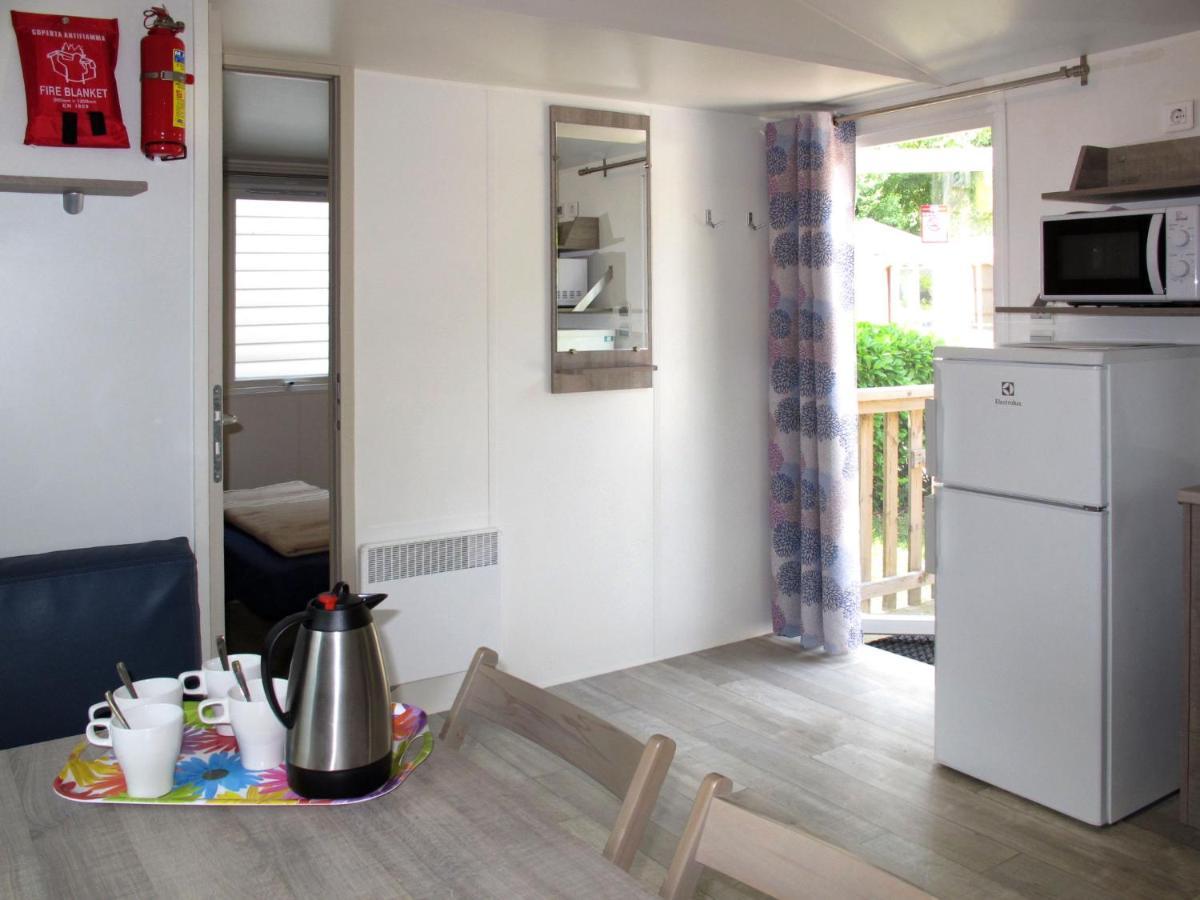 Holiday Home Bella Italia-4 By Interhome Peschiera del Garda Exteriér fotografie